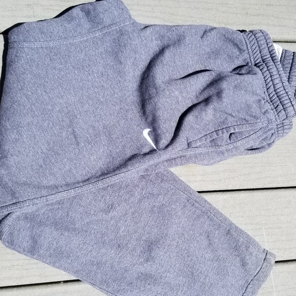 Nike Other - Nike Sweatpants